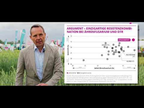 ARGUMENT - Überzeugend im Anbau
