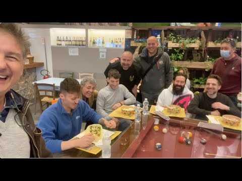 Barzelletta Il doppio lavoro - Paci