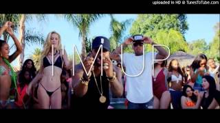 Omarion Ft. Kid Ink &amp; French Montana - I&#39;m Up ( Official Video )