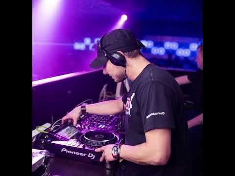 Energicznie - Ogień w szopie, węgiel w adidasach (Dj Ambasador Live mix)