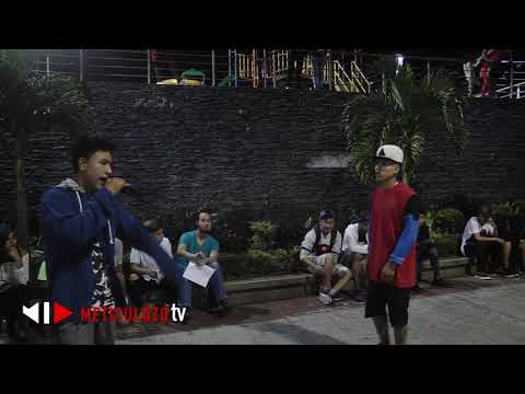 Alex vs RadiFlo - Camino a la FMS Puyo - 2da Fecha | MeTiCuLoZo TV