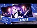 Death Parade OP "Flyers" Cover by Silver ...