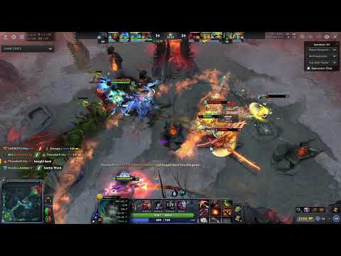 Terrorblade Eternal Envy Ultra Kill