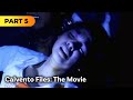 Calvento Files The Movie FULL MOVIE Part 5 Claudine Barretto John Estrada Rio Locsin