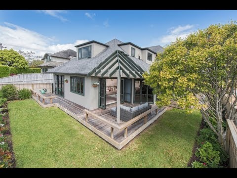 SOLD - 1/89 Vale Road, St Heliers - Julie Kennedy