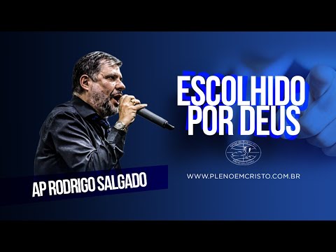 Escolhido por Deus