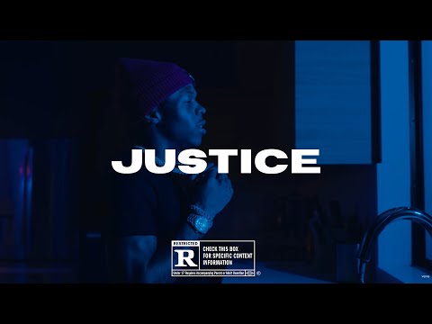 [FREE] Dancehall Type Beat x Byron Messia Type Beat - "JUSTICE"