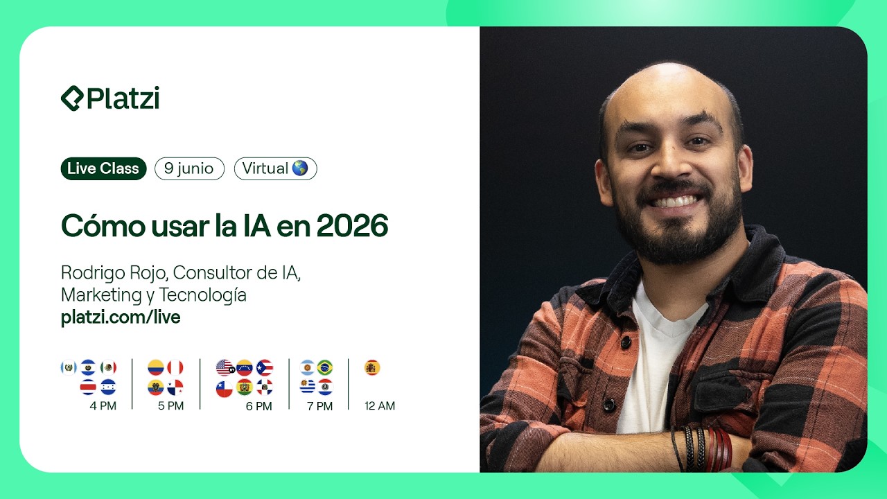 ¿Ya no es necesario aprender prompt engineering? Cómo usar la IA en 2026
