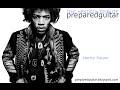 Henry Kaiser. Requiem for Mr. Hendrix