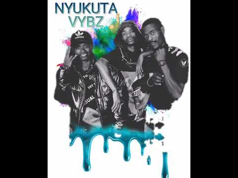 KALI VYBZ . MAX ELLA AND OCCIE (NYUKUTA VYBZ) SONG TITLE AYAGALA🎸🎸🎸🎤