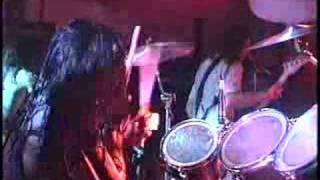 Pestilence - Out of the Body -  Ft.Worth 10.13.90 10/10