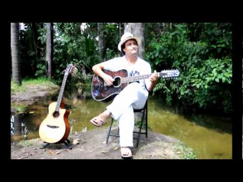 Rio Da Prata - Charles Valente