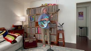 &#39;My Angel Mother&#39; CC Trubiak covers Loretta Lynn