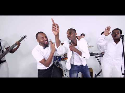 HANO KW'ISI BY ADRIEN ft GENTIL MIS (OFFICIAL MUSIC VIDEO