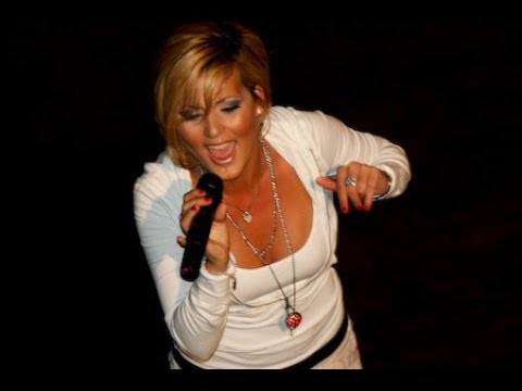 Tami Chynn Live in Montreal Canada 2007