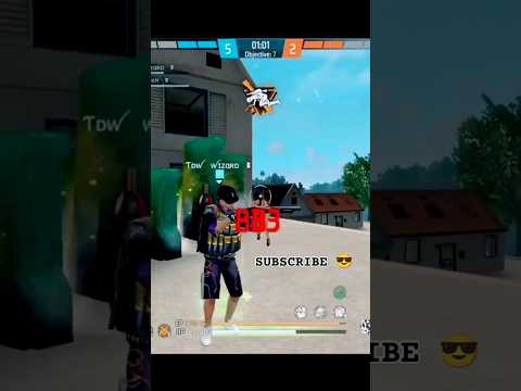 Shorts Gaming Videos Free Fire Max #shorts #headshot playing with a headshot