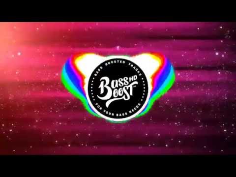 LOUD - Thoughts [Bass Boosted]