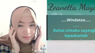 Download lagu AKU DAN DIRIMU duet bareng Zeanetta mayuri no vocal cowok mp3 Download lagu AKU DAN DIRIMU duet bareng Zeanetta mayuri no vocal cowok mp3