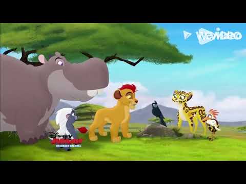 The Many Adventures of Bernard the Mice - Behind the Scenes Intro