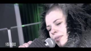 Kovacs - Wolf in Cheap Clothes live bij De Coen en Sander Show