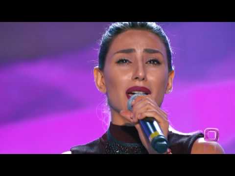 Depi Evratesil (Auditions) - Lucy