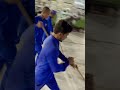 Amazing Cleaners At Masjid Al Haram In Mecca Mercenaries Super Gratitude Shorts
