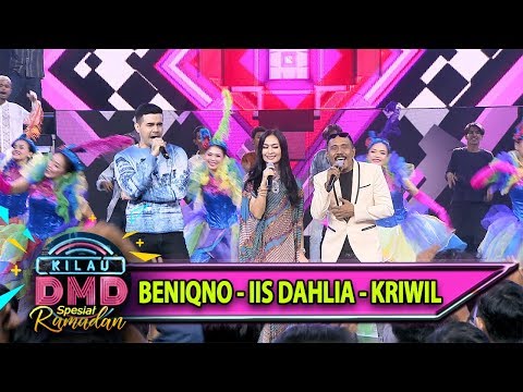Beniqno - Iis Dahlia - Kriwil [Ada Gajah Dibalik Batu] - Kilau DMD (6/6)