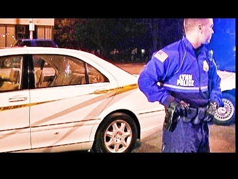 Western Ave. and Arlington St. Lynn shooting   5/14/2004..