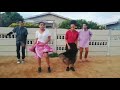 Kaapse Dans Kaleideskoop Riel Online 2nd Audition