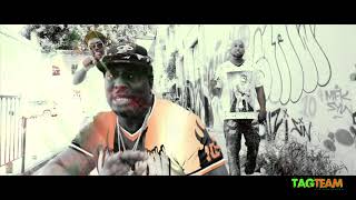 Golden Kid feat. Hotboy Turk  "No Love"