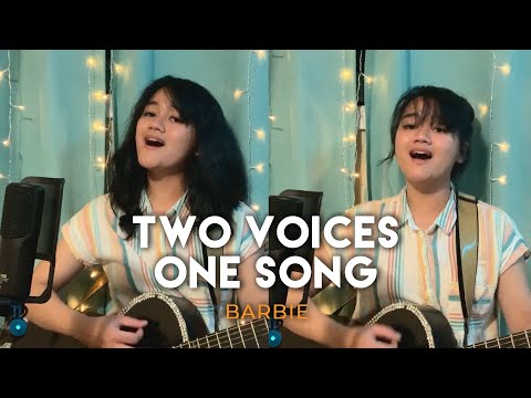 Two Voices, One Song (Barbie and the Diamond Castle) | Cover by Niña Arny