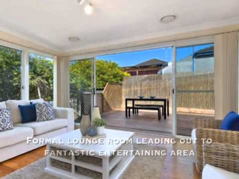 Property For Auction - 18 Hughes Avenue, Ermington