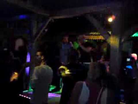 SLAYERMC&CYPHER LIVE IM EMSCLUB(ehem.Halli Galli)