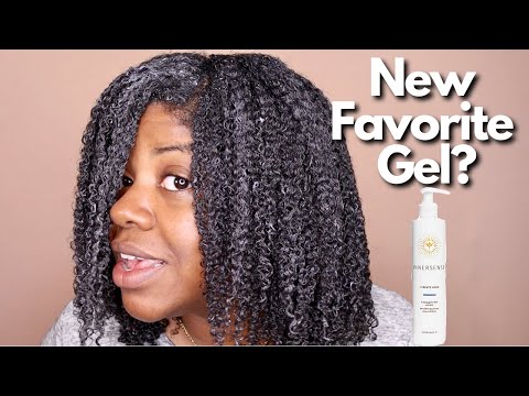 Is This a New Favorite Gel? | Innersense I Create Hold