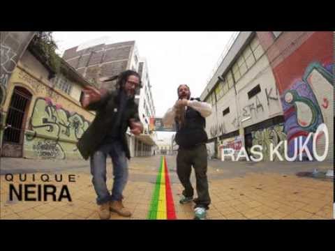 Babylon Marca las Reglas Ras Kuko ft Quique Neira