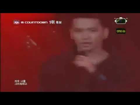 [HQ] 090514 2PM - Again & Again @ MCountdown