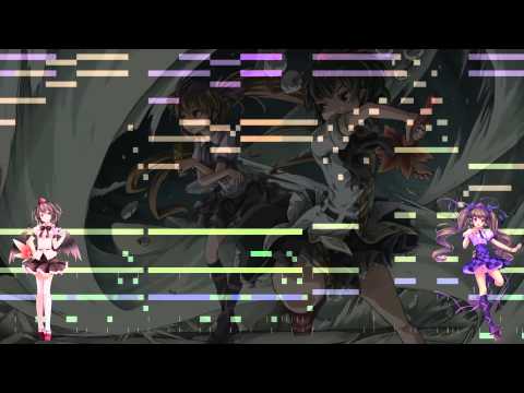 [Touhou 12.5] Nemesis' Stronghold (MIDI)