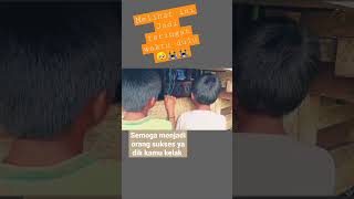 Download lagu video VIRAL 80an nonton TV bisa Berjam jam berdiri didepan pintu tetangga 🥺 mp3