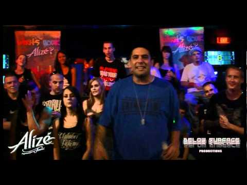 Mellowdramatik vs Savij Tung