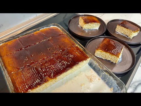 Originalen Recept za Trileče 🫶 Brzo Lesno i Vkusno 🥰