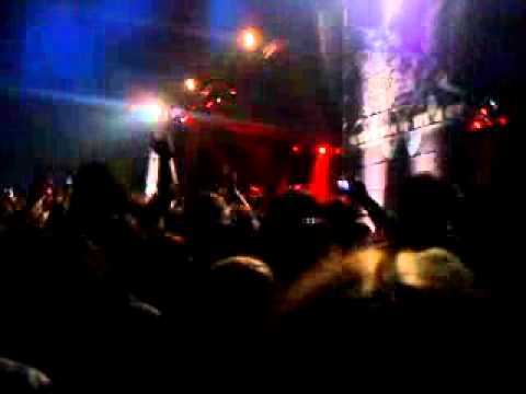 Equilibrium - Blut im Auge 2 (Summerbreeze - Festival 2010)
