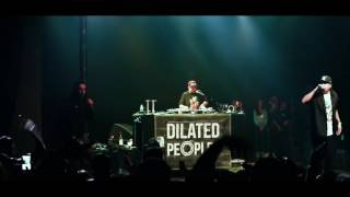 DILATED PEOPLES