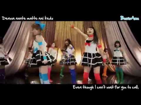 [Sub] Morning musume - One・Two・Three