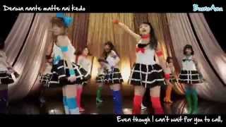 [Sub] Morning musume - One・Two・Three