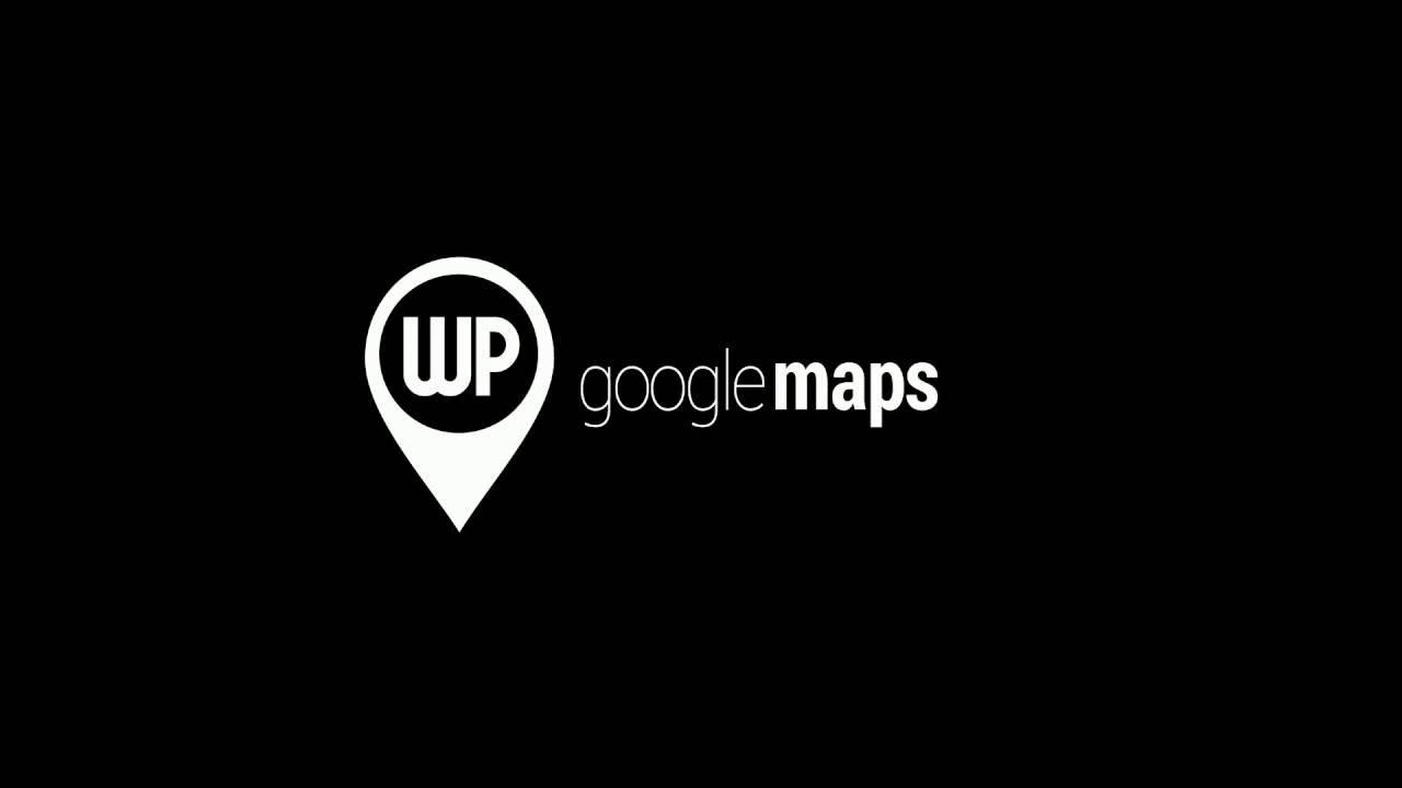 WP Google Maps - API Key Required