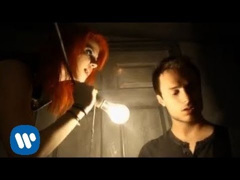 Paramore: Ignorance [OFFICIAL VIDEO]