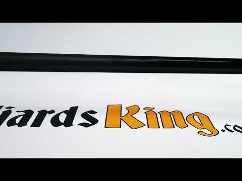 Viking DeCues Wild Rose Pool Stick - Cue View 360 - 4k Ultra HD Rotating 360 Degree Pan & Zoom