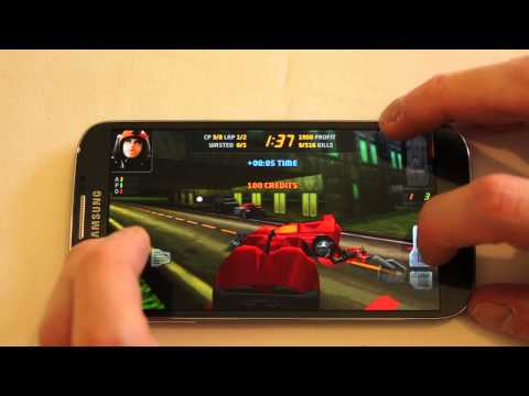 Carmageddon Android