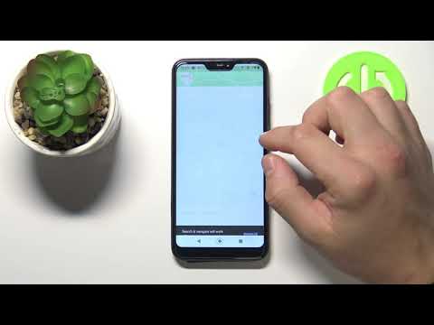 How to Use Google Maps Offline on Xiaomi Mi A2 Lite – Use Navigation Offline