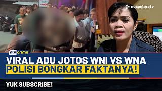 Download lagu Geger! Video WNA vs WNI Adu Jotos di Canggu, Sempat Jadi Tontonan Para Warga | NTV CRIME mp3 Download lagu Geger! Video WNA vs WNI Adu Jotos di Canggu, Sempat Jadi Tontonan Para Warga | NTV CRIME mp3